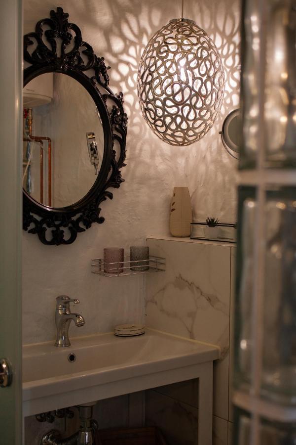 Manna Boutique Hotel (Adults Only) Kijów Zewnętrze zdjęcie