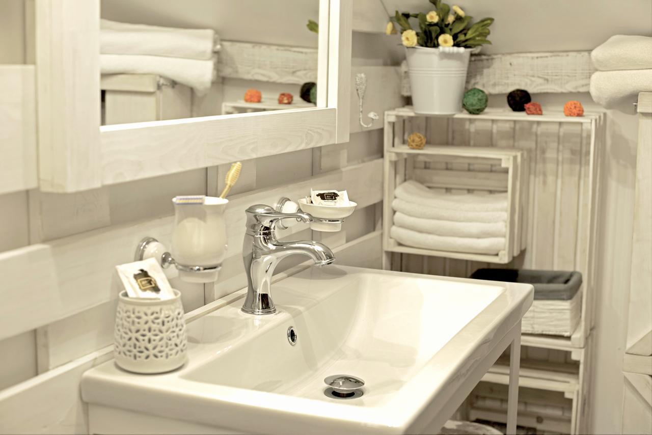 Manna Boutique Hotel (Adults Only) Kijów Zewnętrze zdjęcie