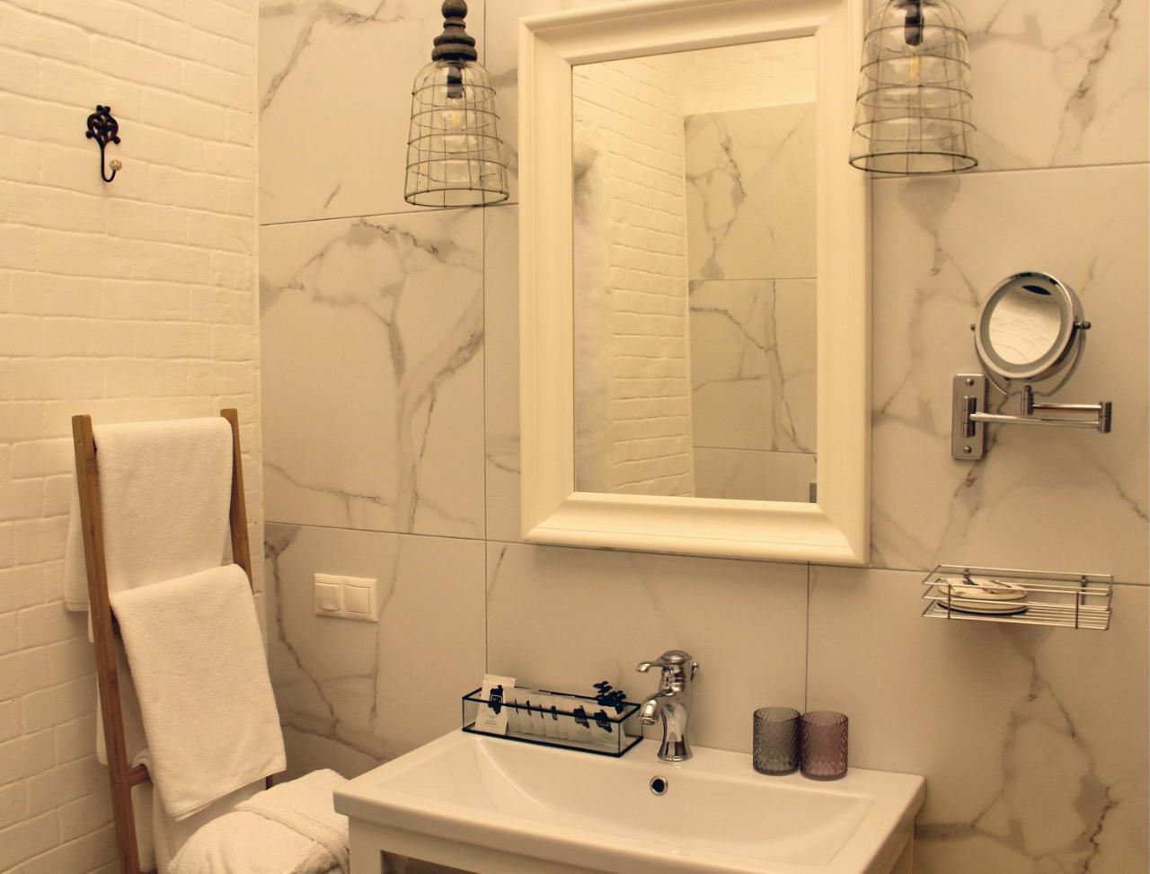 Manna Boutique Hotel (Adults Only) Kijów Zewnętrze zdjęcie