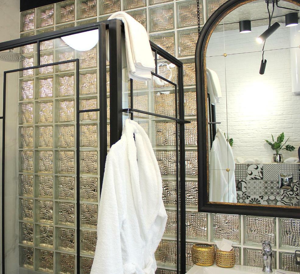 Manna Boutique Hotel (Adults Only) Kijów Zewnętrze zdjęcie