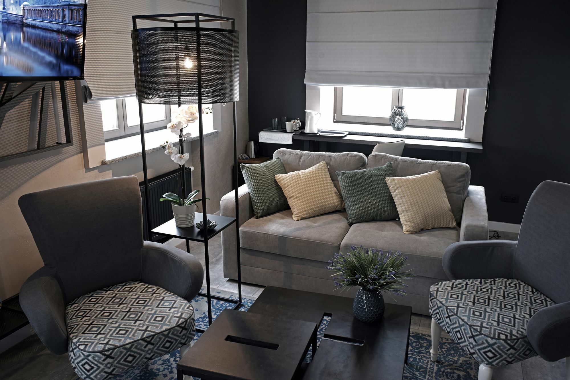 Manna Boutique Hotel (Adults Only) Kijów Zewnętrze zdjęcie